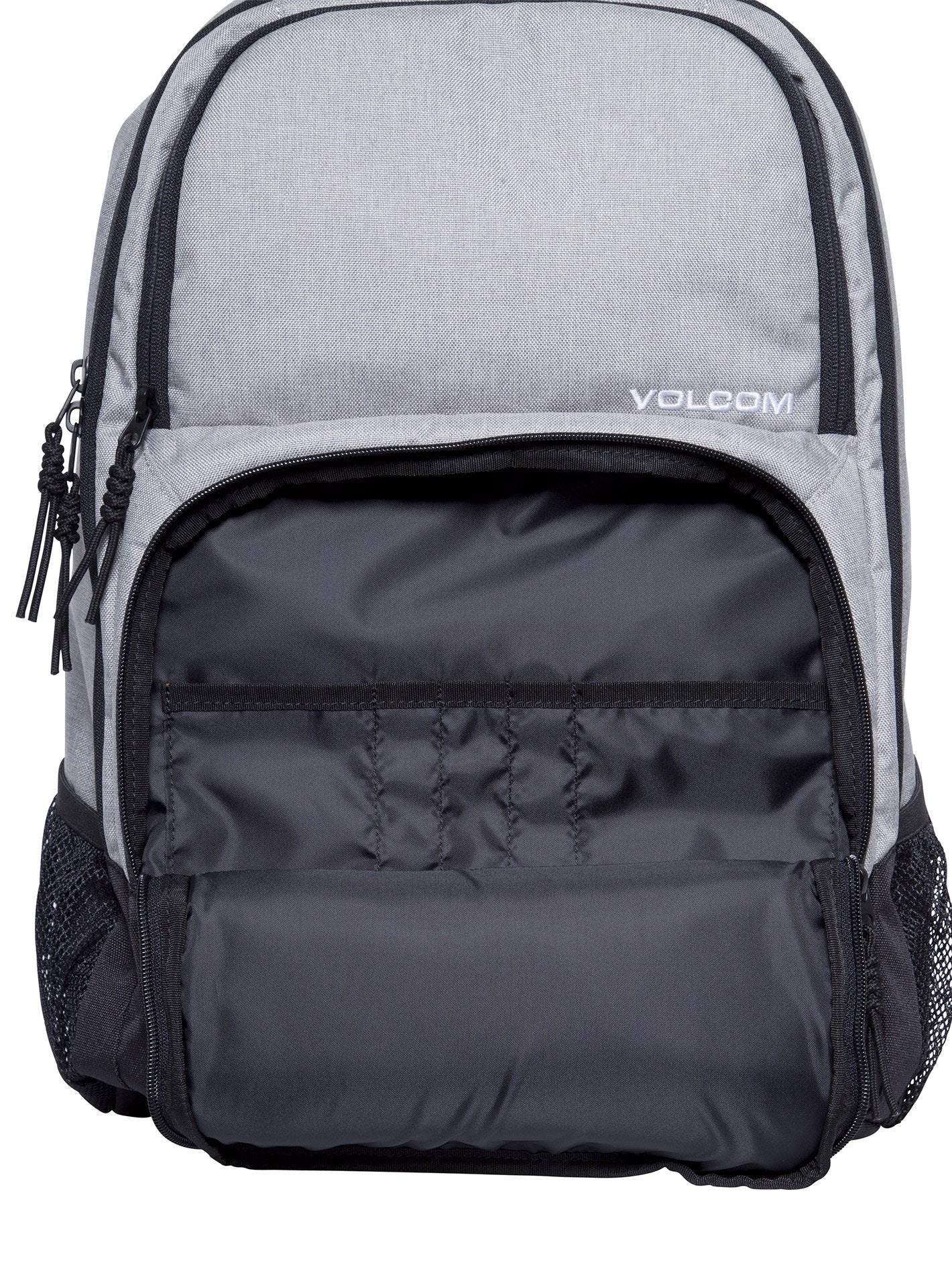 Excursion Backpack - Grey Vintage