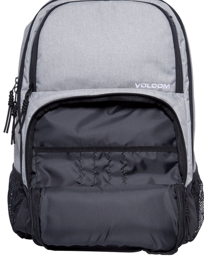 Excursion Backpack - Grey Vintage