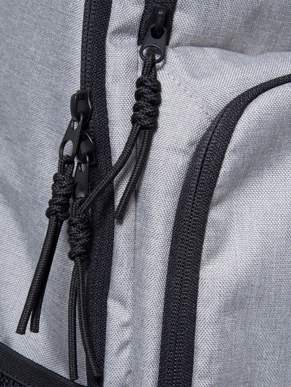 Excursion Backpack - Grey Vintage