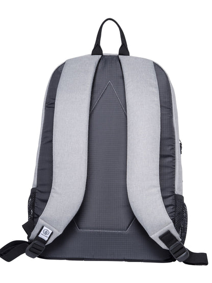 Excursion Backpack - Grey Vintage