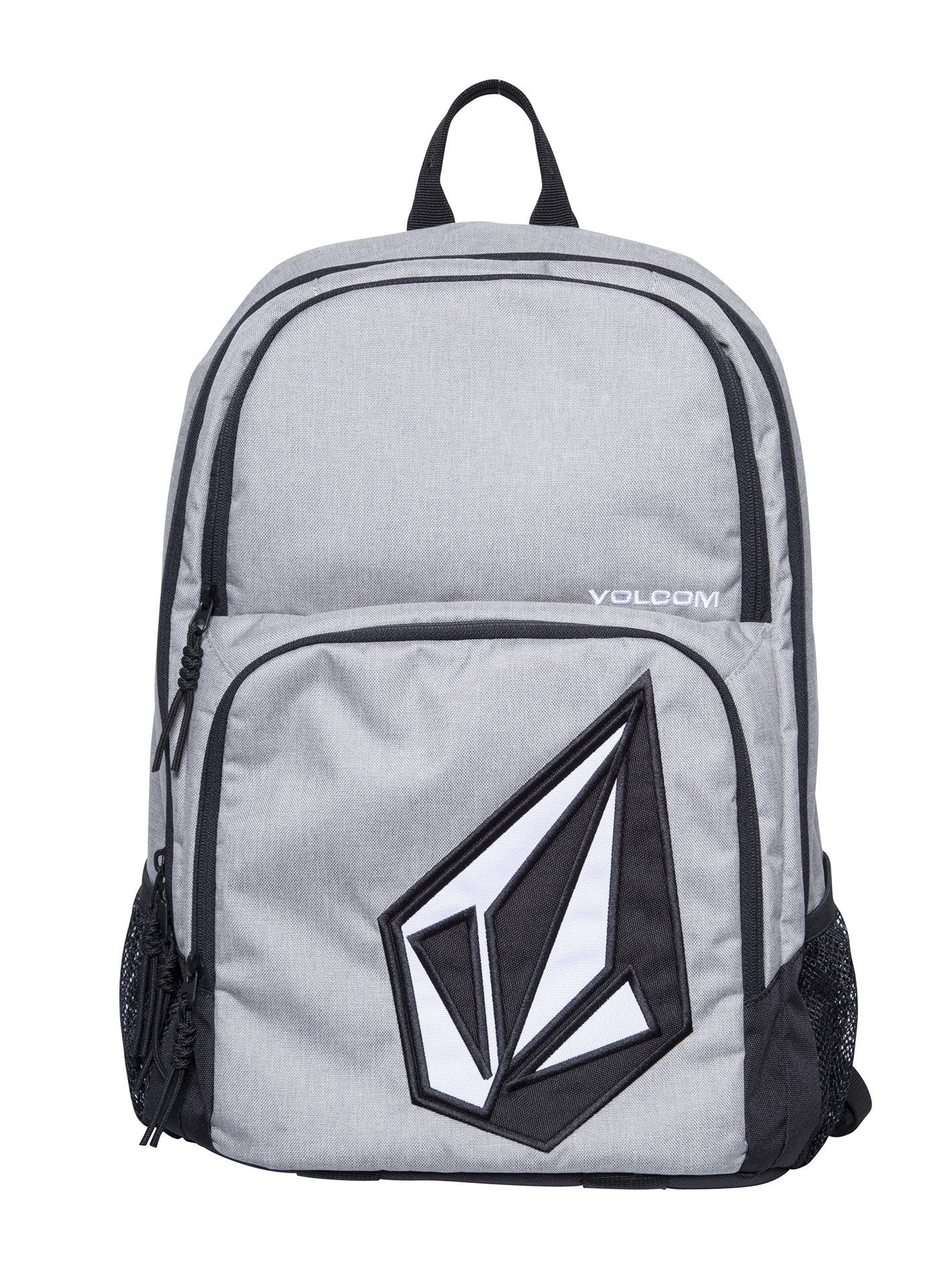 Excursion Backpack - Grey Vintage
