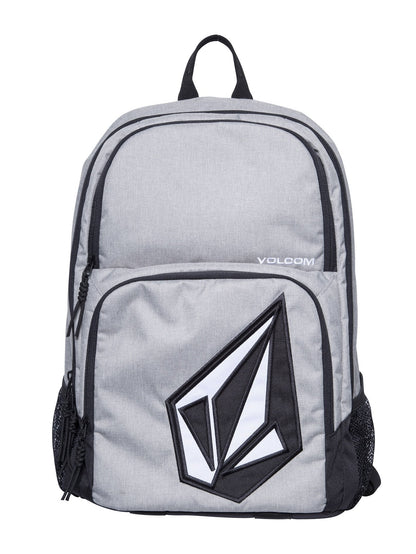 Excursion Backpack - Grey Vintage