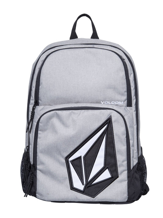 Excursion Backpack - Grey Vintage