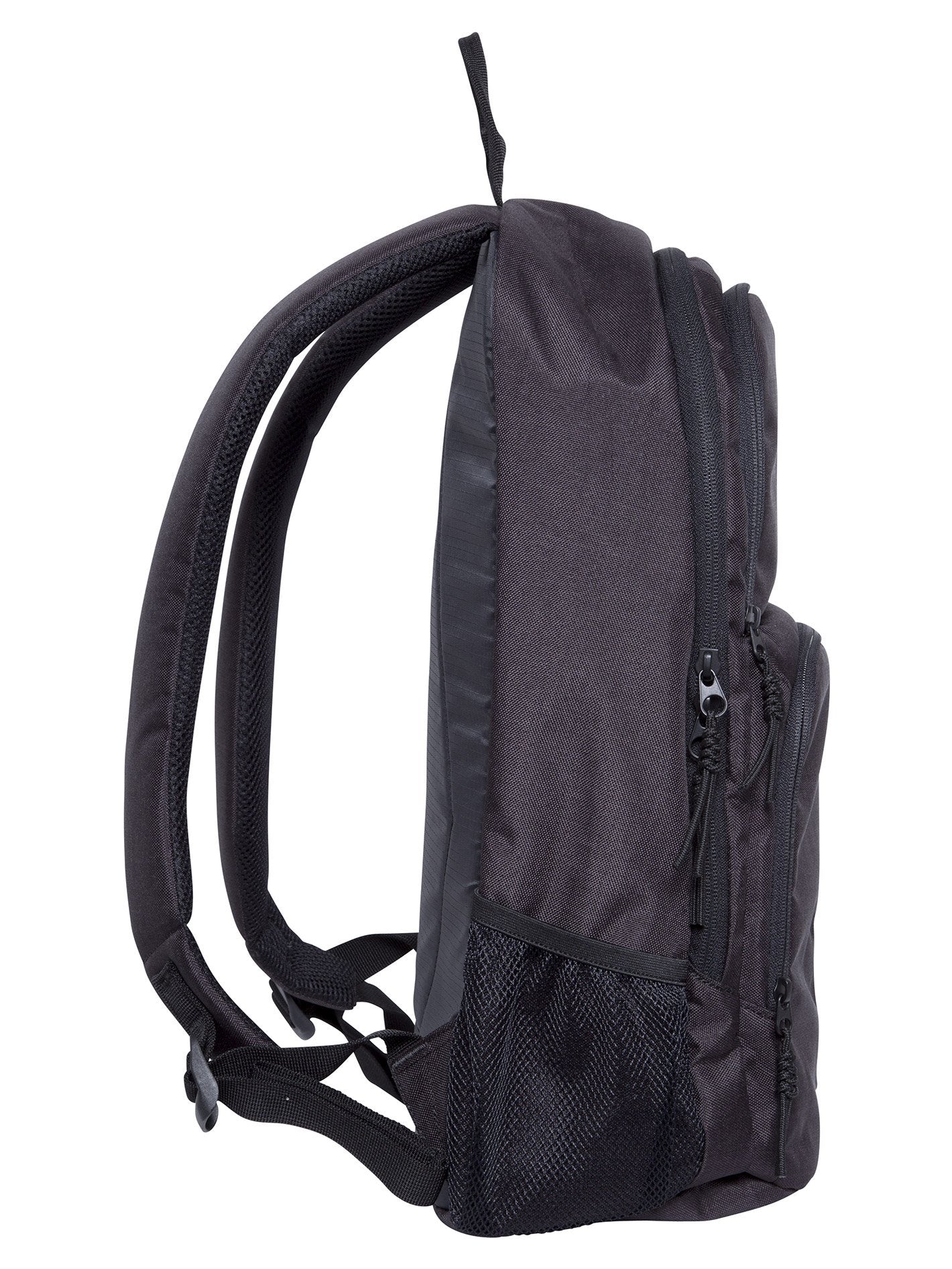 Excursion Backpack - Vintage Black