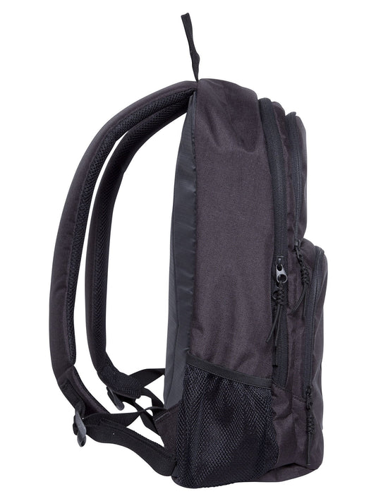 Excursion Backpack - Vintage Black