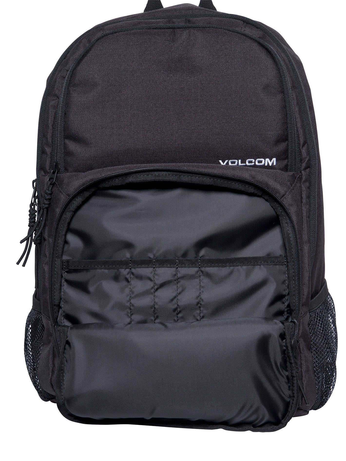 Excursion Backpack - Vintage Black