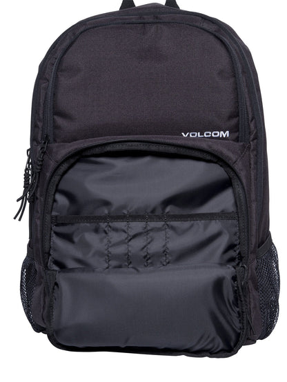 Excursion Backpack - Vintage Black