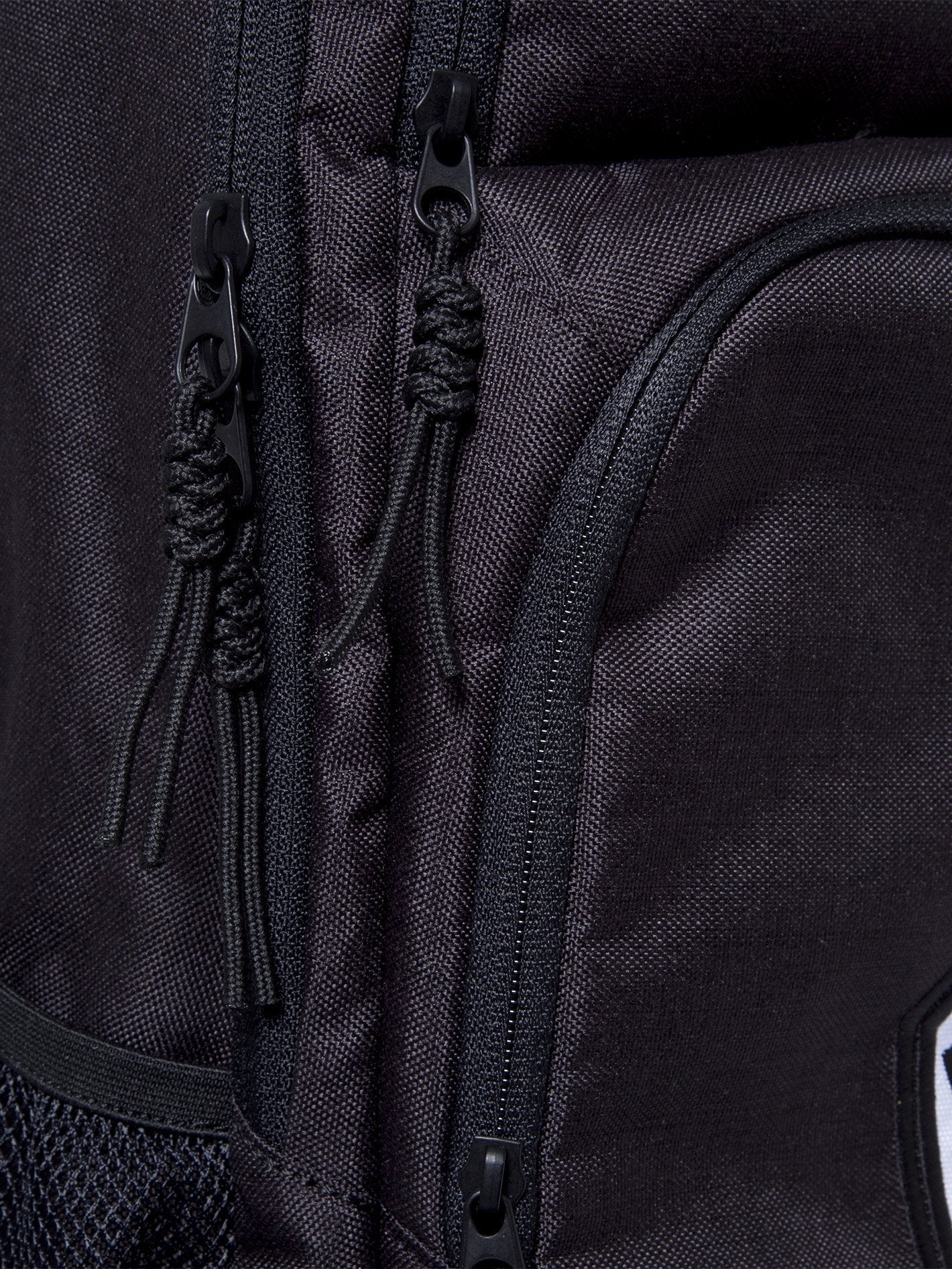 Excursion Backpack - Vintage Black