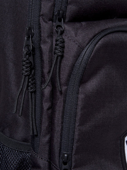 Excursion Backpack - Vintage Black