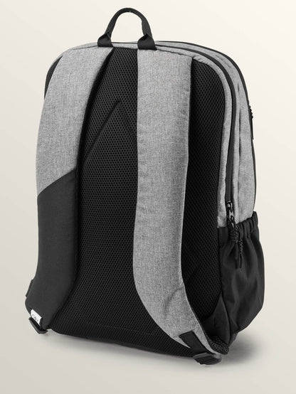 Roamer Backpack - Black Grey