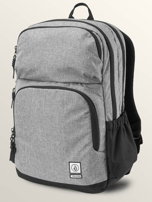 Roamer Backpack - Black Grey