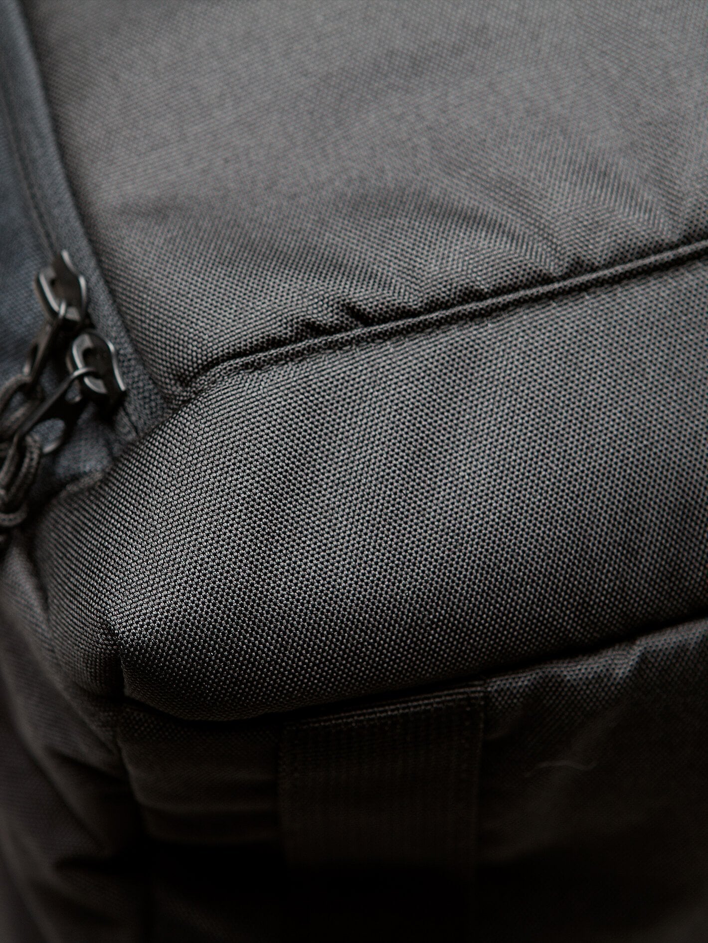 Roamer Backpack - Black