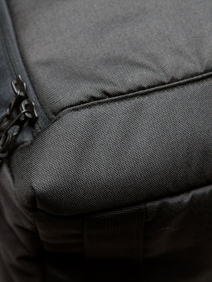 Roamer Backpack - Black