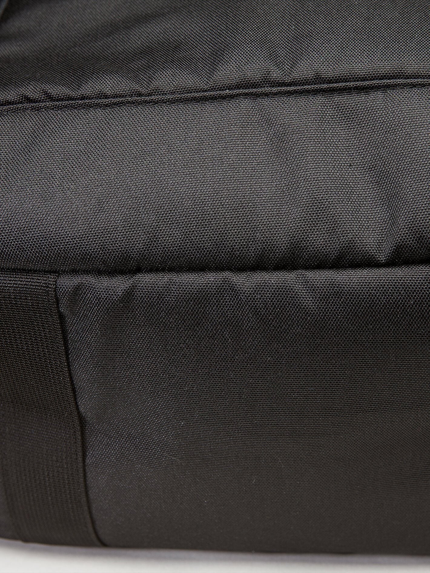 Roamer Backpack - Black