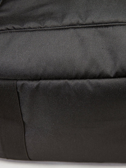 Roamer Backpack - Black