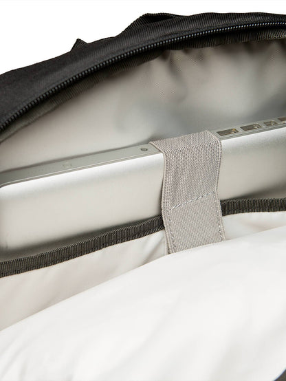 Roamer Backpack - Black