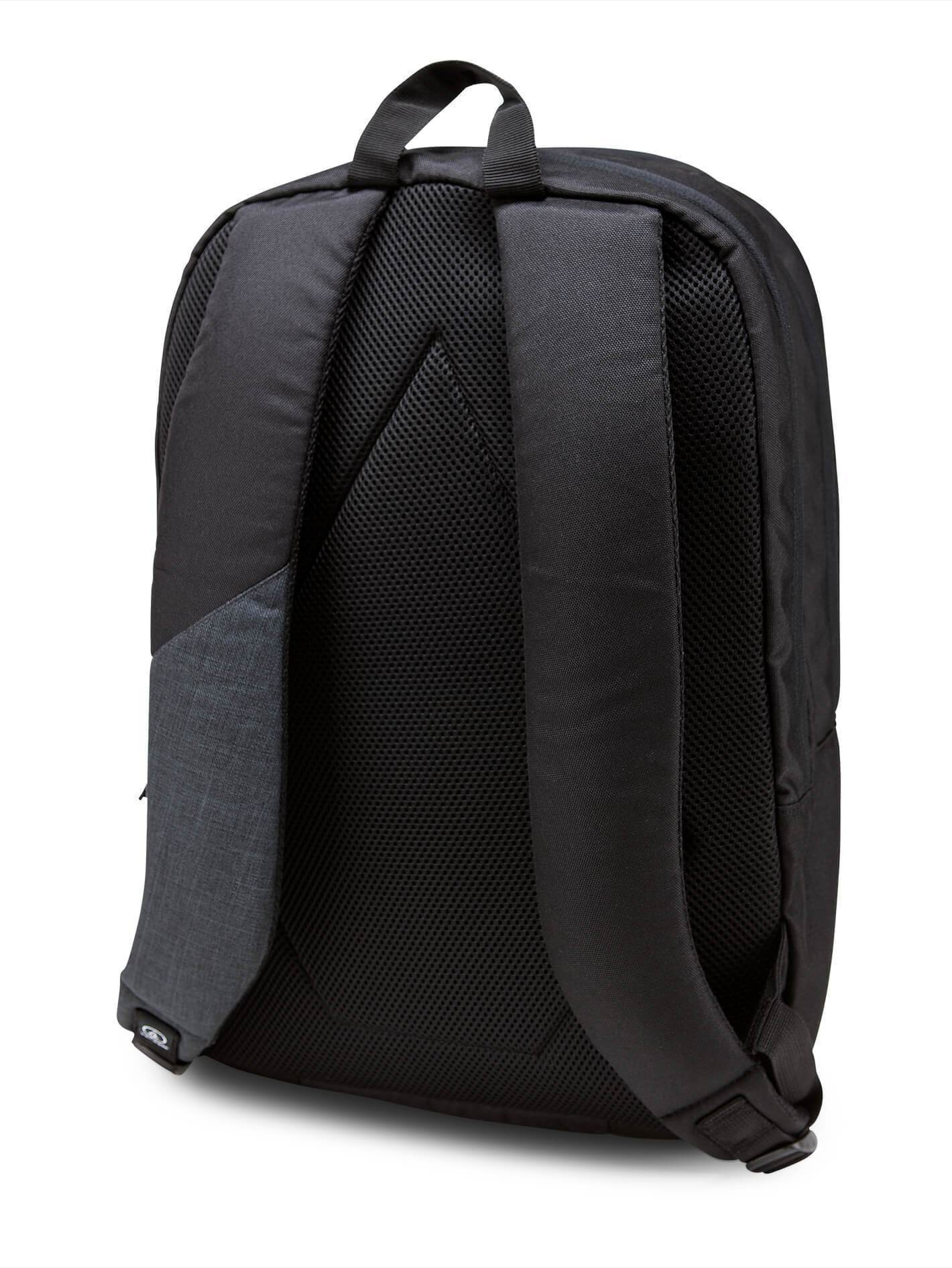 Roamer Backpack - Black