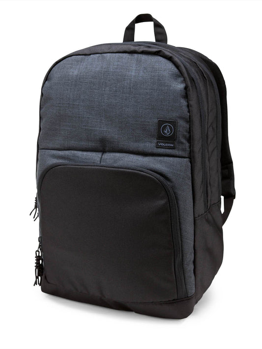 Roamer Backpack - Black