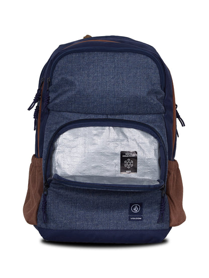 Roamer Backpack - Camper Blue