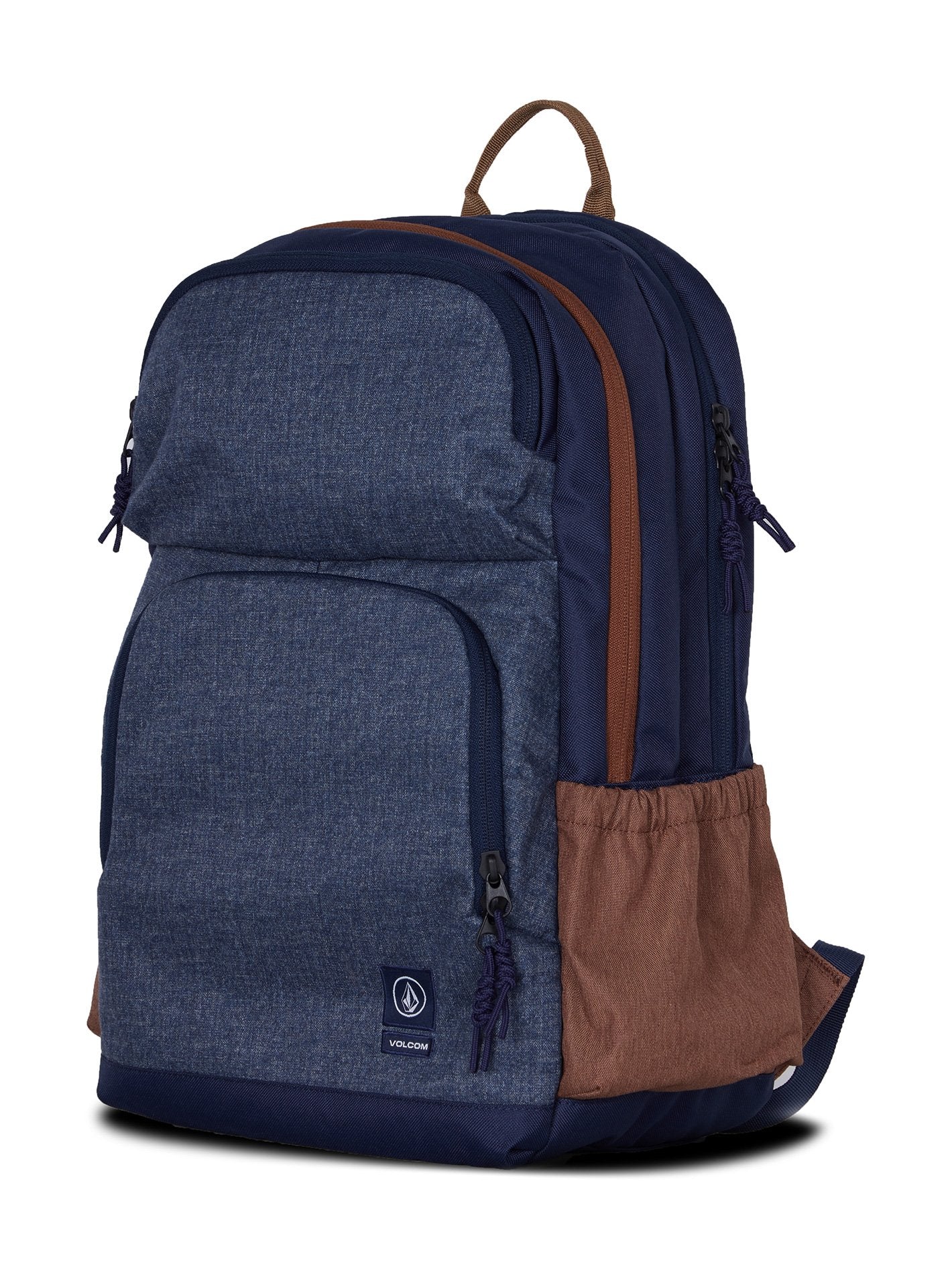 Roamer Backpack - Camper Blue