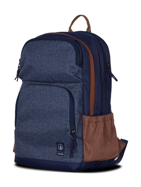 Roamer Backpack - Camper Blue