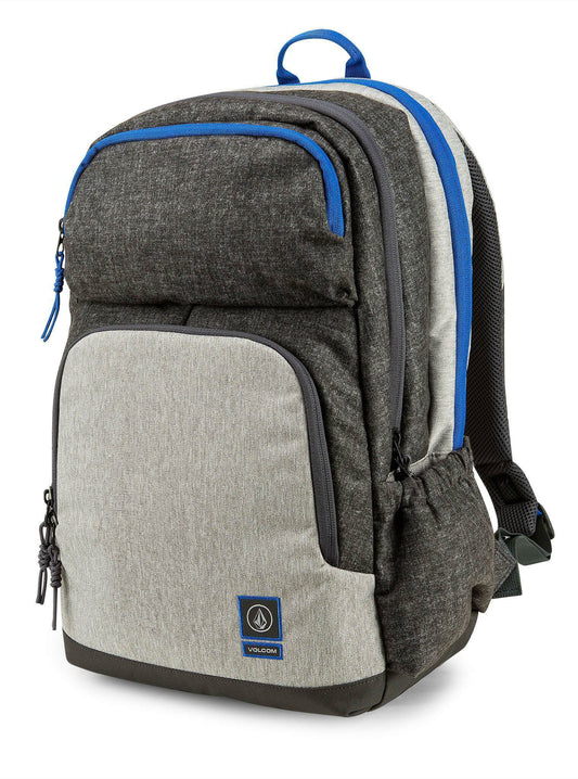 Roamer Backpack - Heather Grey