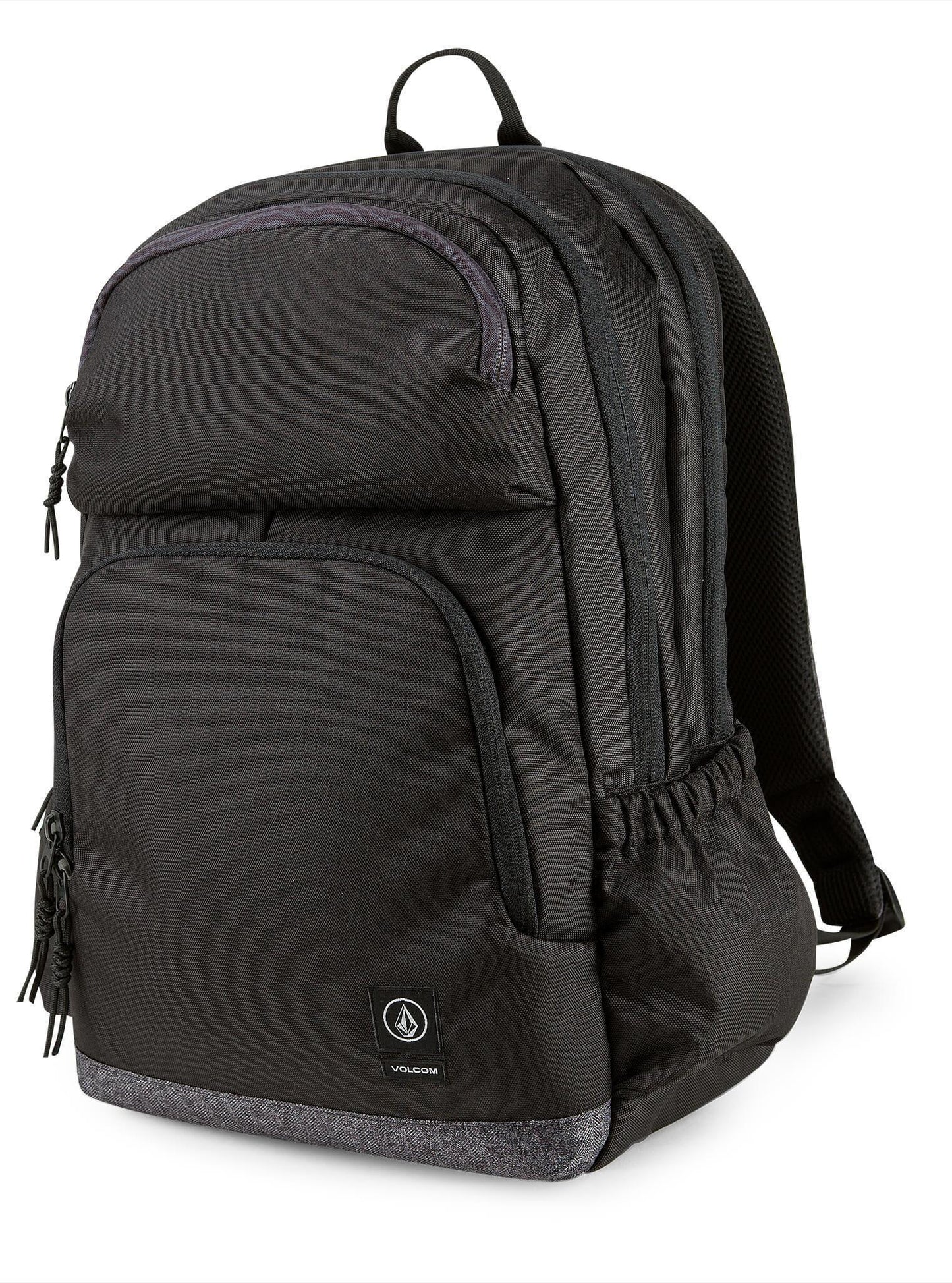 Roamer Backpack - Ink Black