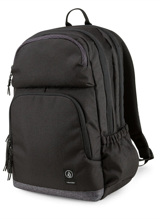 Roamer Backpack - Ink Black