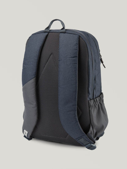 Roamer Backpack - Midnight Blue