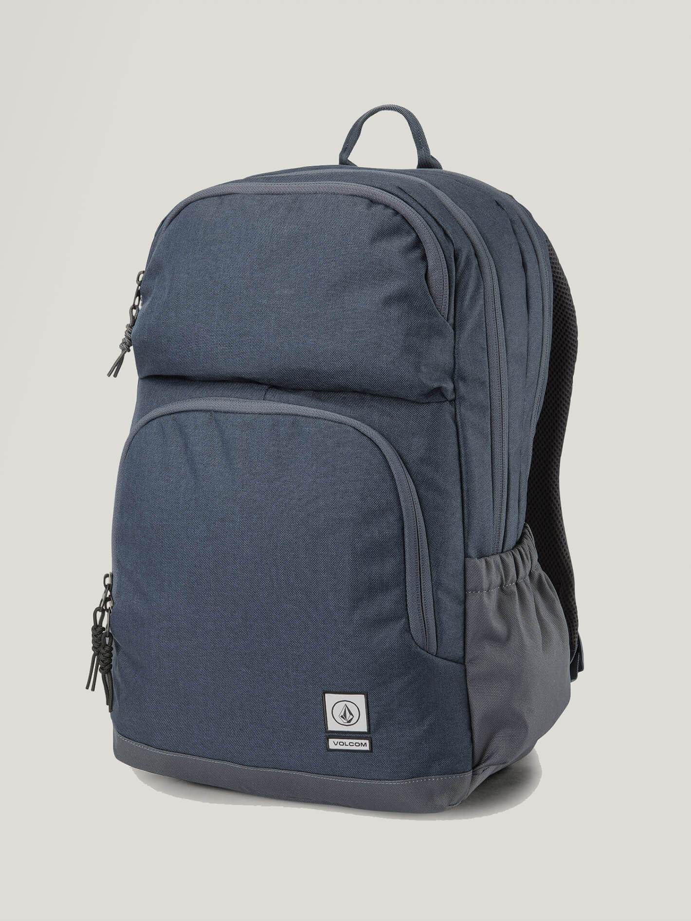 Roamer Backpack - Midnight Blue