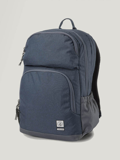 Roamer Backpack - Midnight Blue