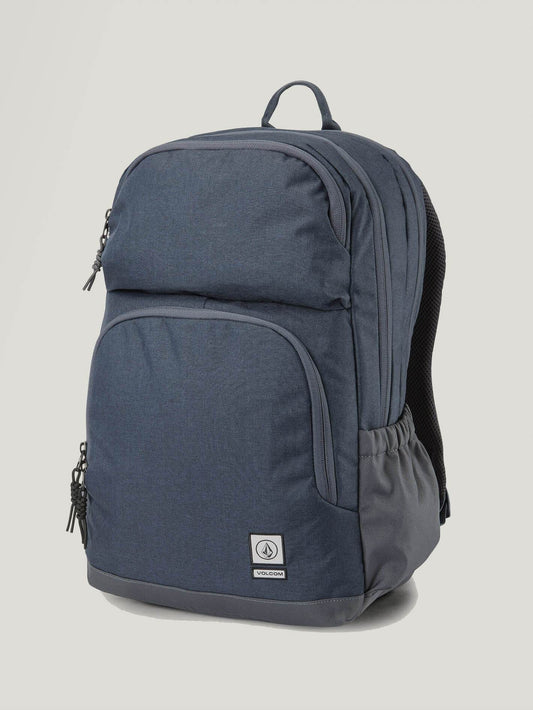 Roamer Backpack - Midnight Blue