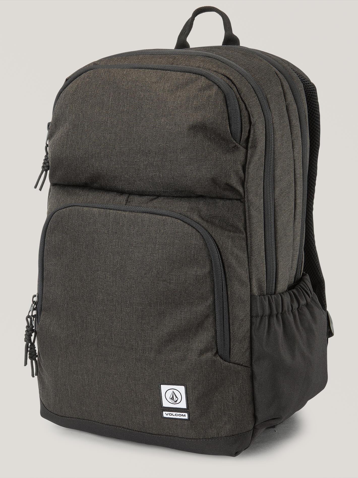 Roamer Backpack - New Black