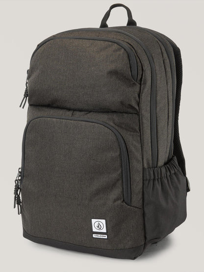 Roamer Backpack - New Black