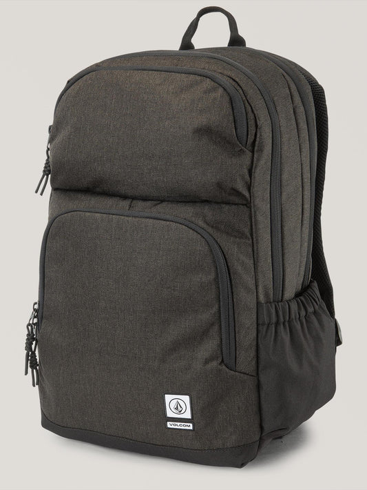 Roamer Backpack - New Black