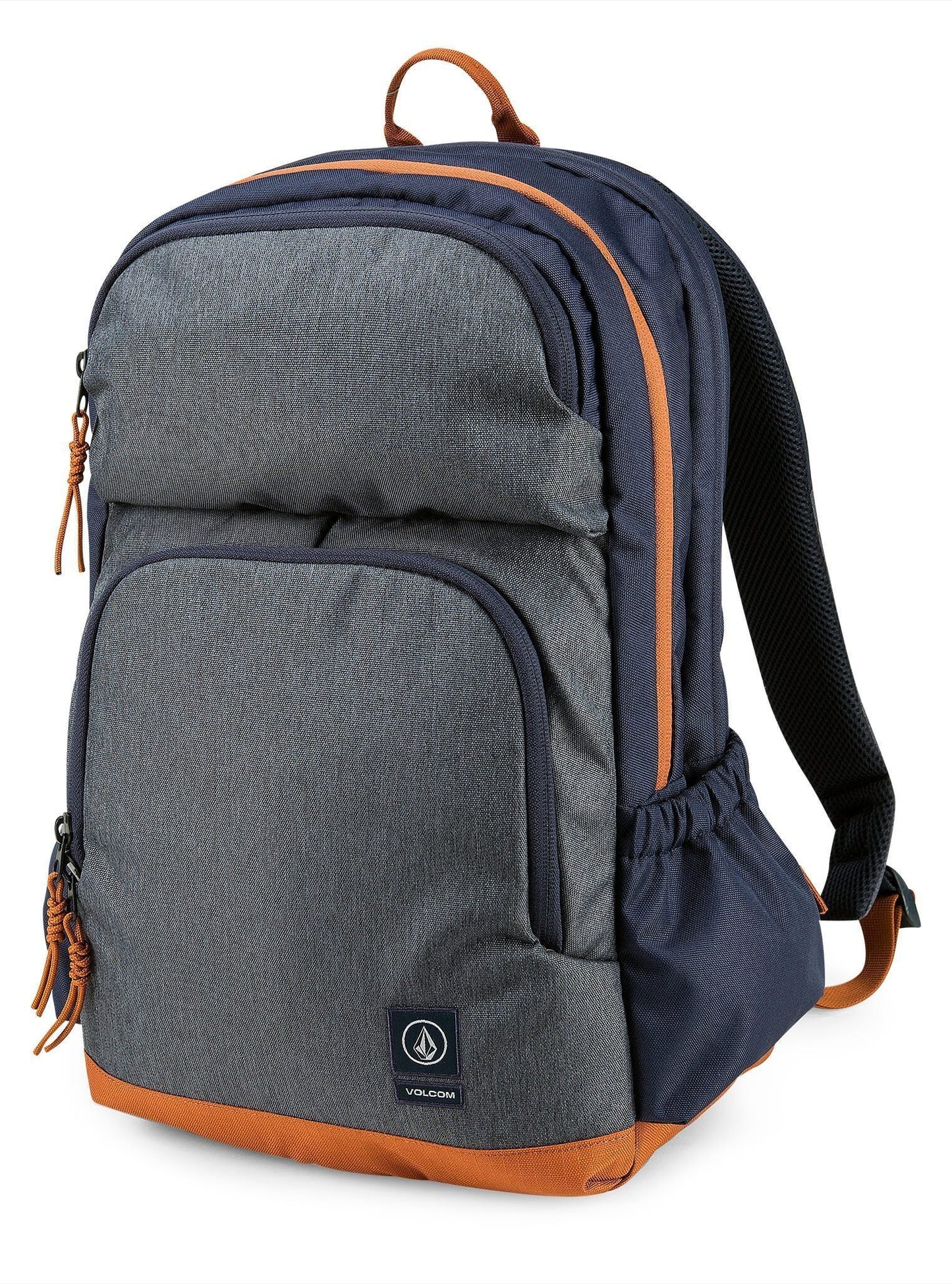 Roamer Backpack - Navy