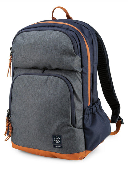 Roamer Backpack - Navy