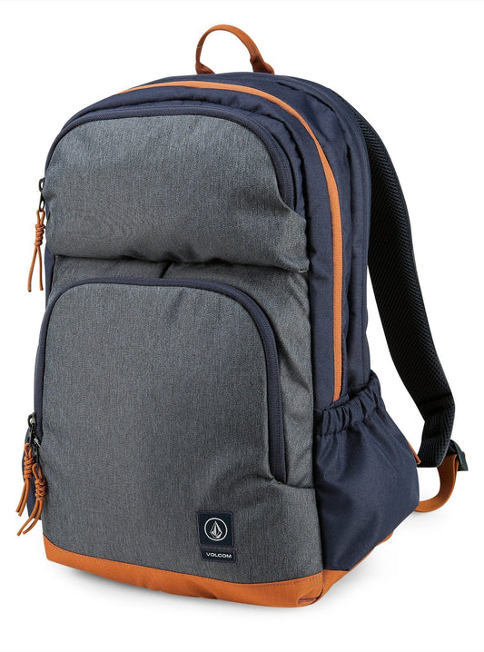 Roamer Backpack - Navy