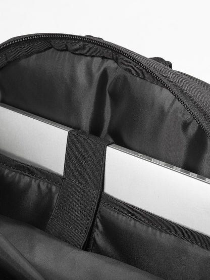Roamer Backpack - Vintage Black