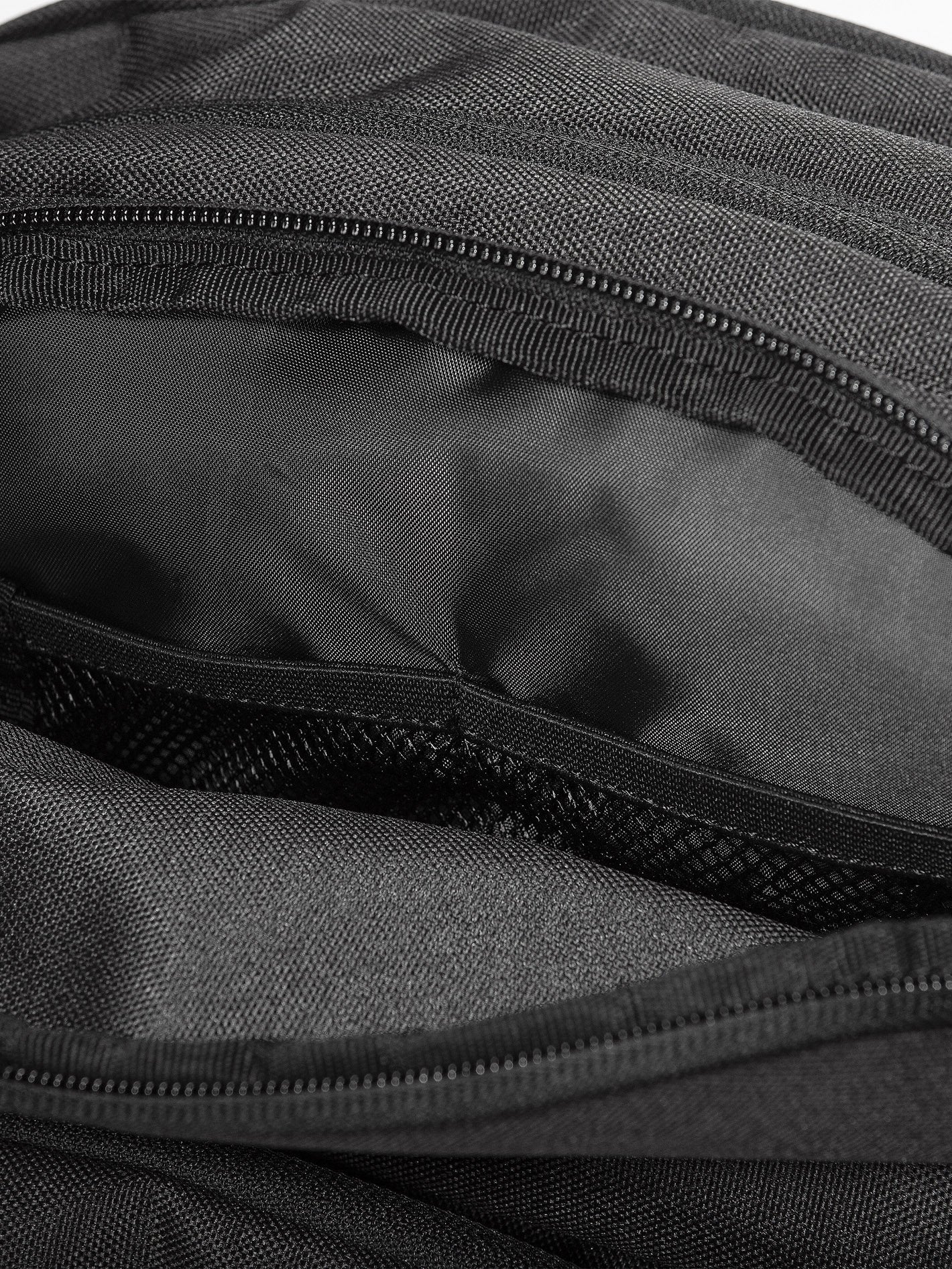 Roamer Backpack - Vintage Black