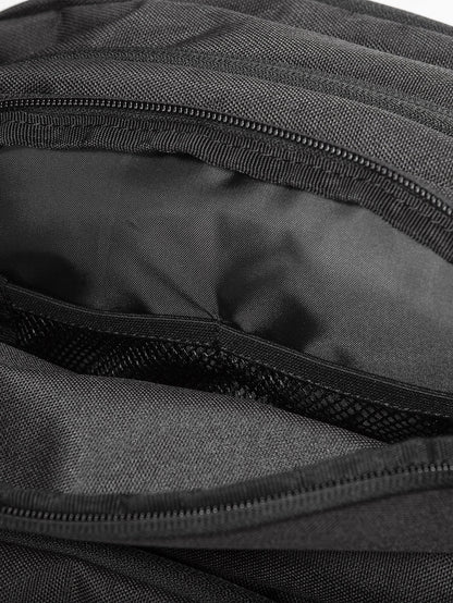 Roamer Backpack - Vintage Black