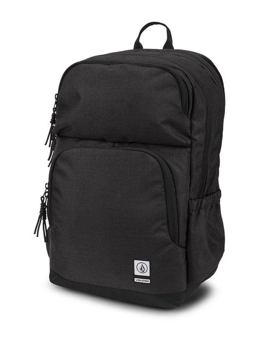 Roamer Backpack - Vintage Black
