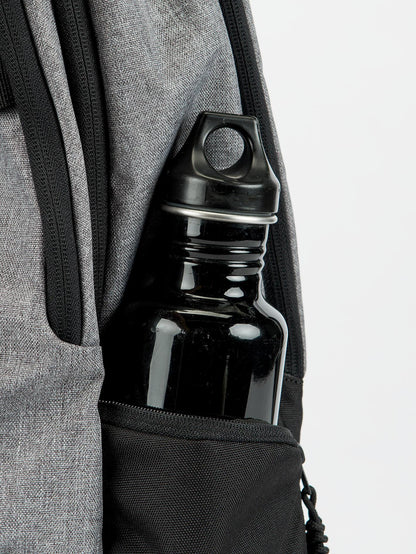 Vagabond Stone Bag - Black Grey