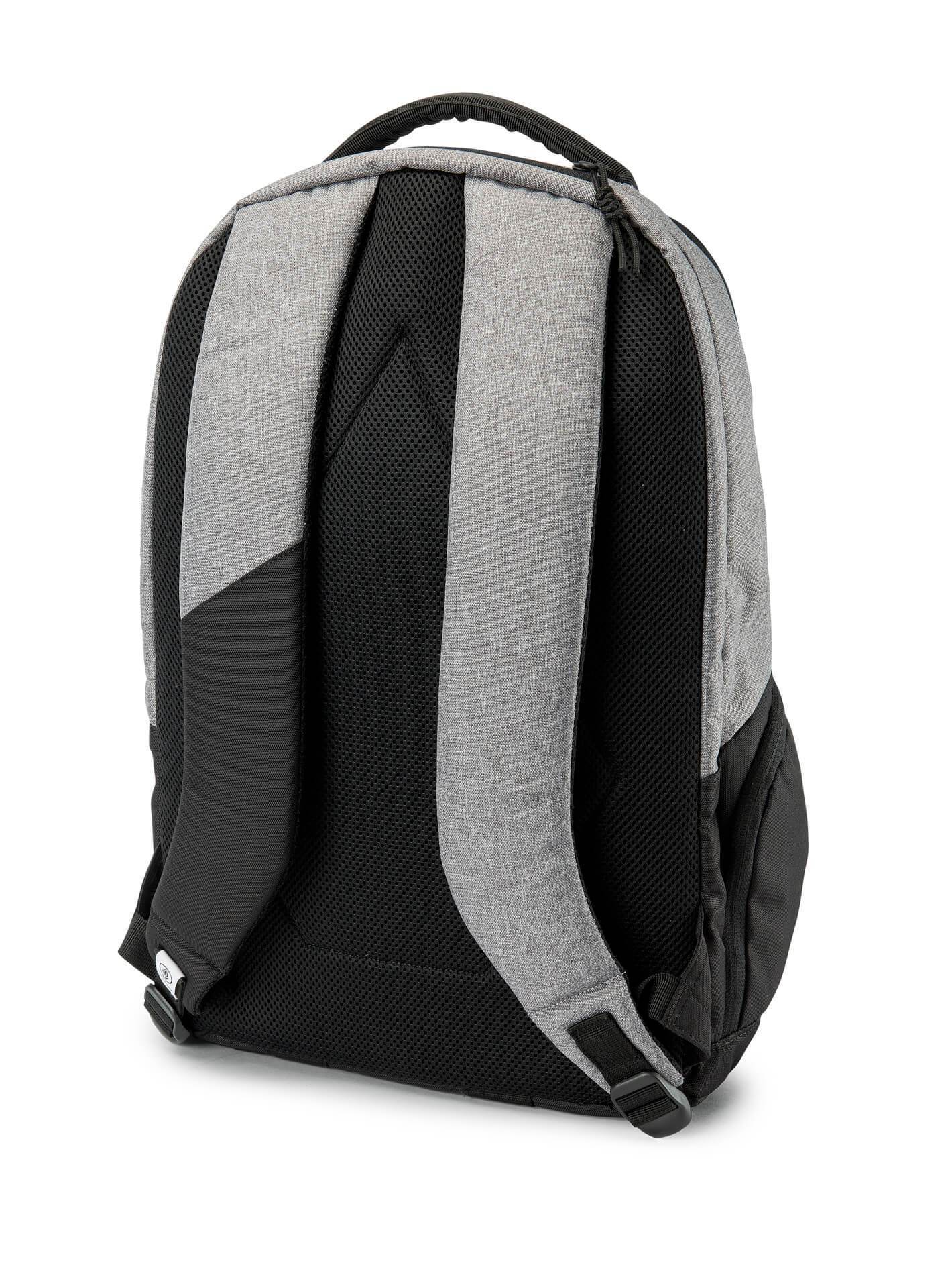 Vagabond Stone Bag - Black Grey