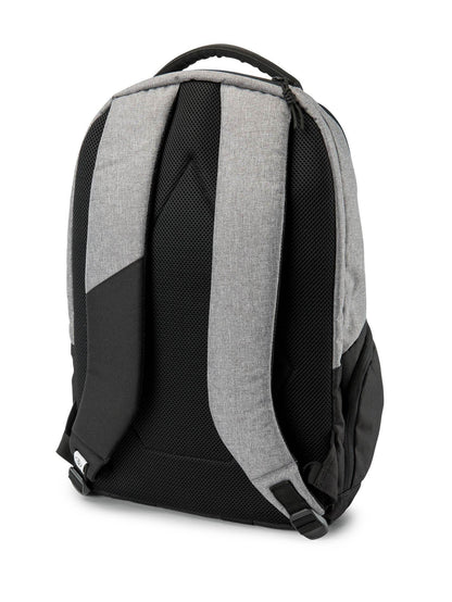 Vagabond Stone Bag - Black Grey