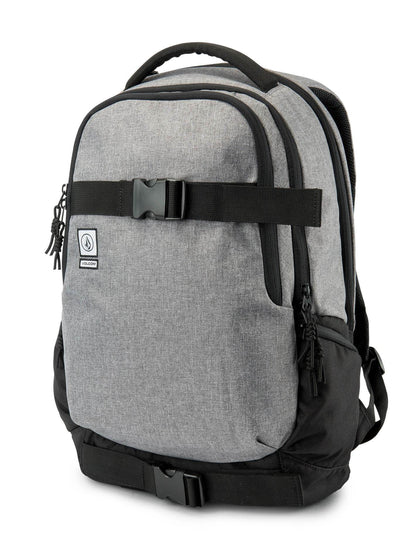 Vagabond Stone Bag - Black Grey