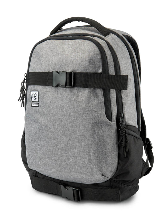 Vagabond Stone Bag - Black Grey