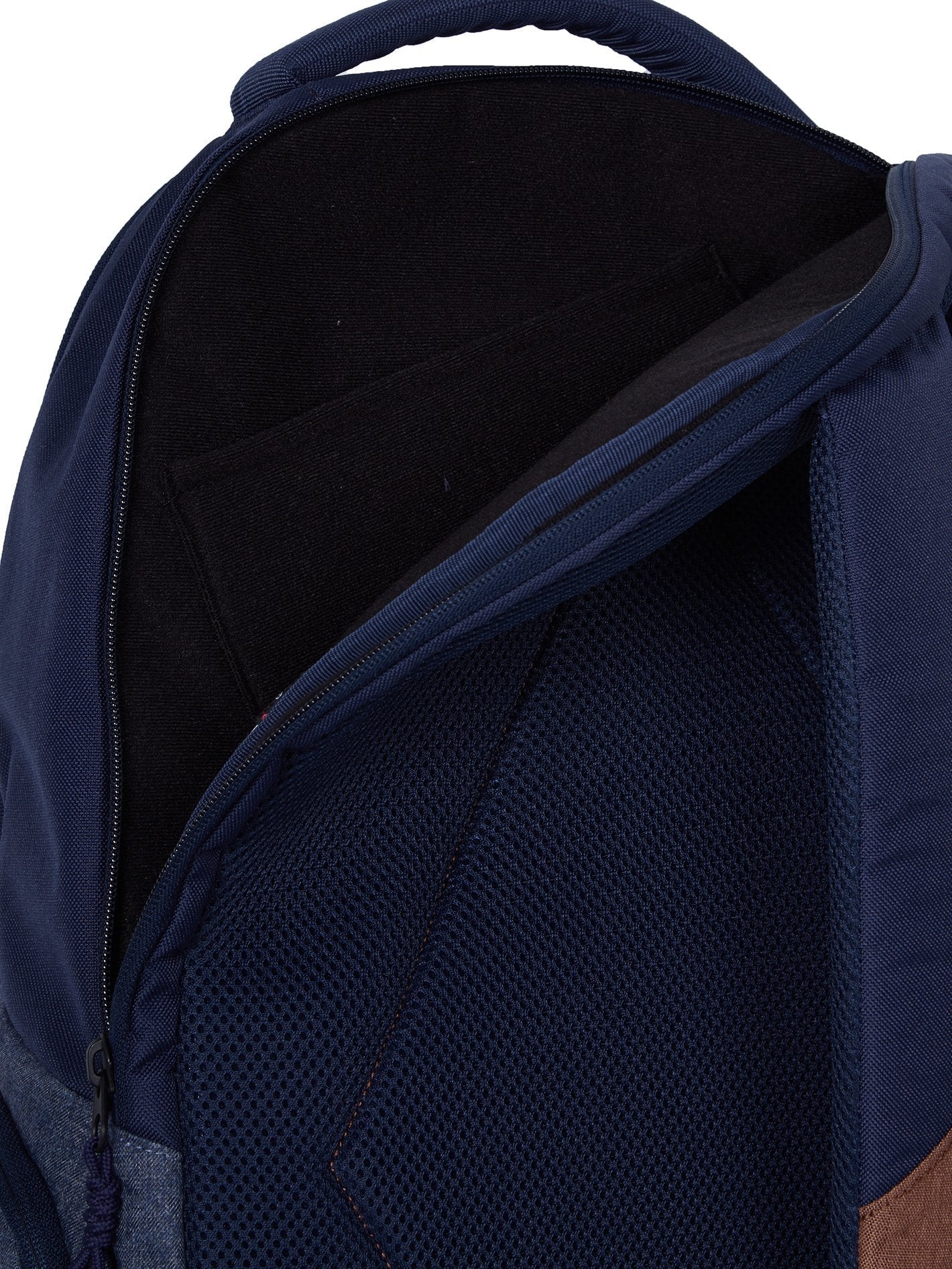 Vagabond Stone Bag - Camper Blue