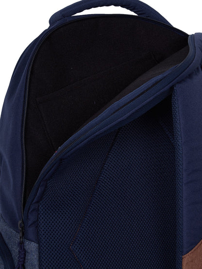 Vagabond Stone Bag - Camper Blue