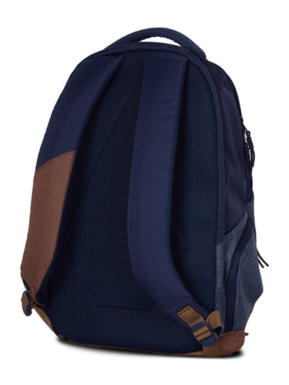 Vagabond Stone Bag - Camper Blue